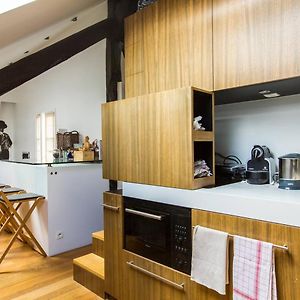 Appartement met Twee Slaapkamers